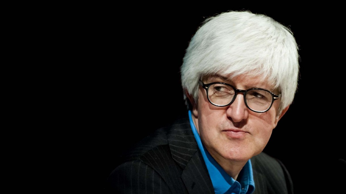 INCONTRO CON BEPPE SEVERGNINI