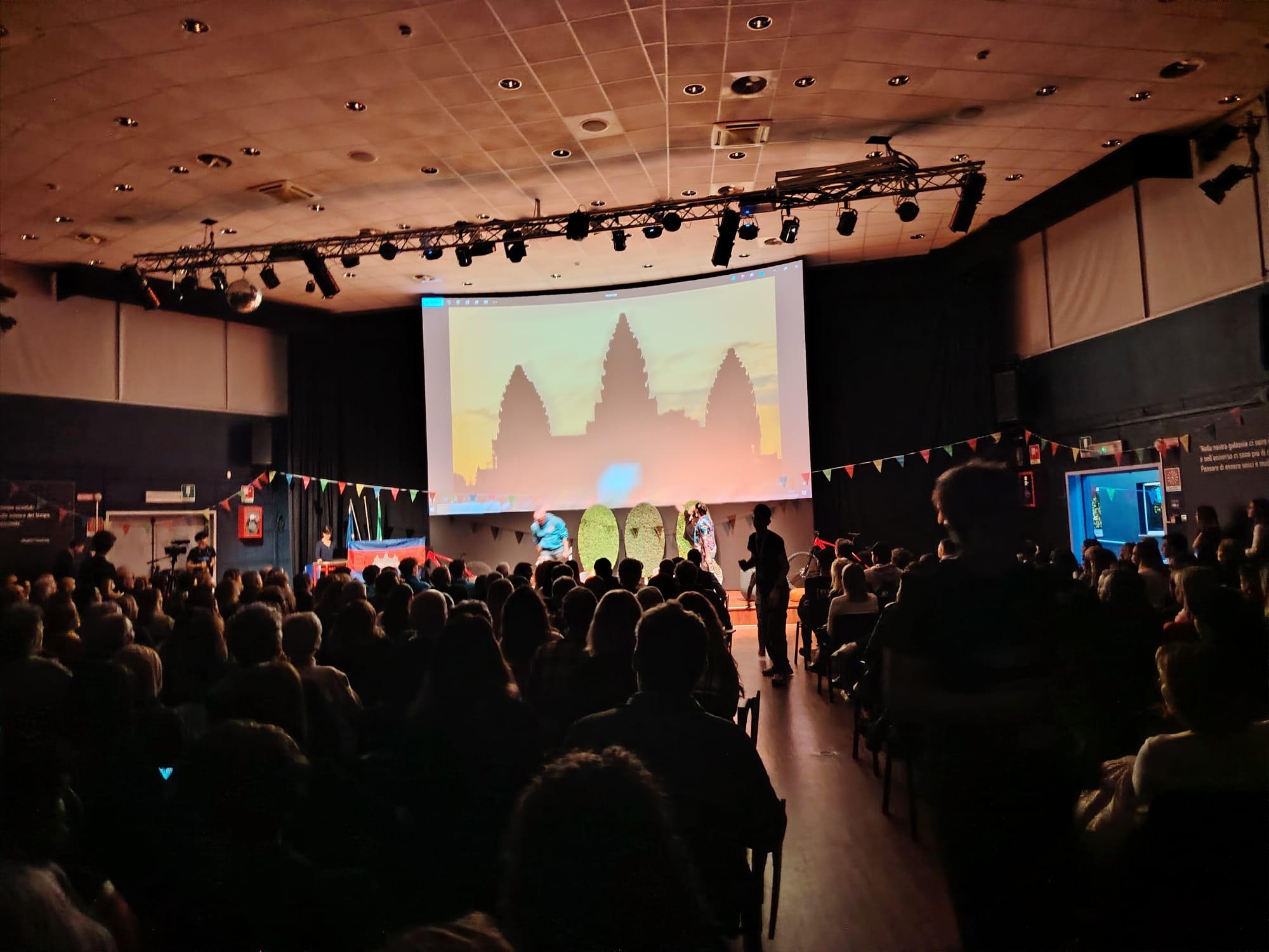 Oltre L’Impossibile 2: Il Docufilm