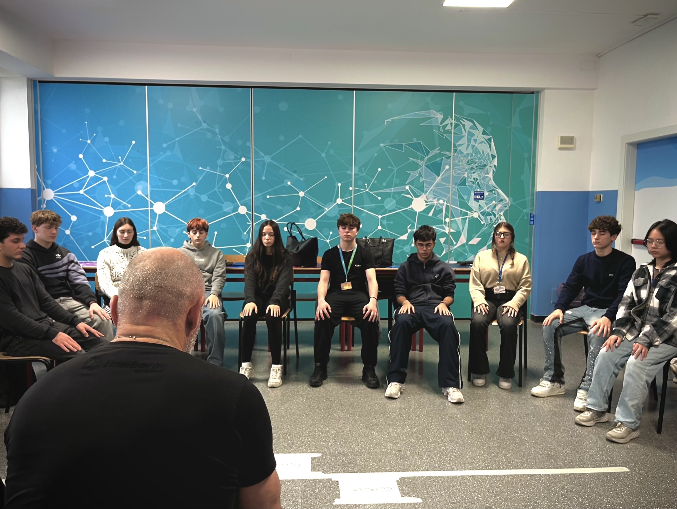 Paure, coraggio e nuove sfide: l’inizio di Oltre l’Impossibile 3