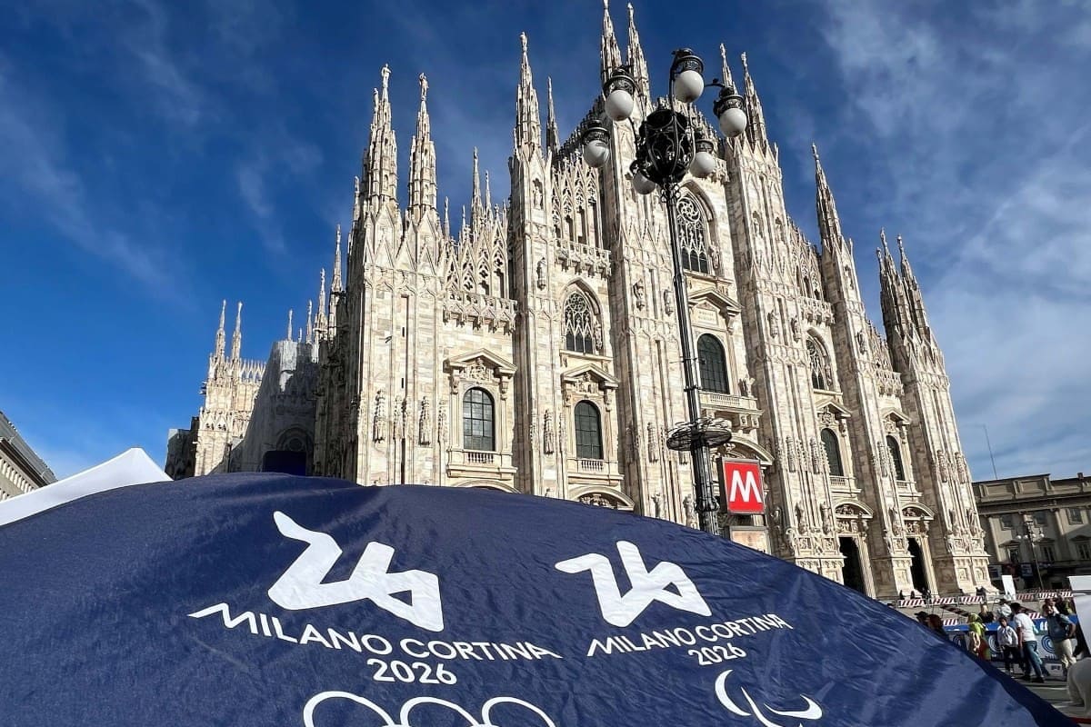 Milano Cortina 2026: un sogno sportivo o un incubo ambientale?